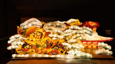Aomori Nebuta Festival