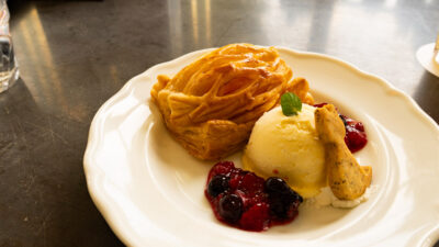 The Ultimate Apple Pie Tour in Hirosaki: Tasting the Local Favorites