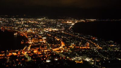 Top 5 Must-Visit Spots in Hakodate for Solo Travelers