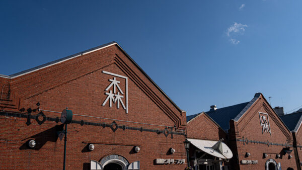 Discover Hakodate: Red Brick Warehouses and Beautiful Bay Area V...