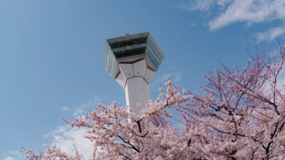 Goryokaku Hakodate: A Must-See Historical Landmark and Scenic View
