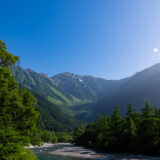 KAMIKOCHI_上高地