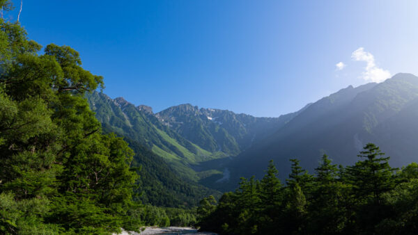 KAMIKOCHI_上高地